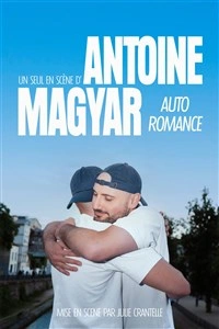 Antoine Magyar dans Auto romance