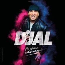 D'Jal - En Pleine Conscience - Tournée