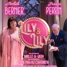 Lily et Lily - Tournée