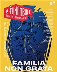 Familia non grata