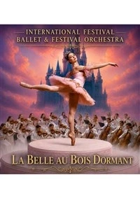 La belle au bois dormant