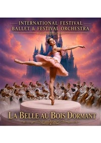 La belle au bois dormant