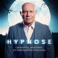 Hervé Barbereau dans Hypnose