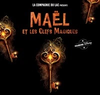 Maël et les clefs magiques