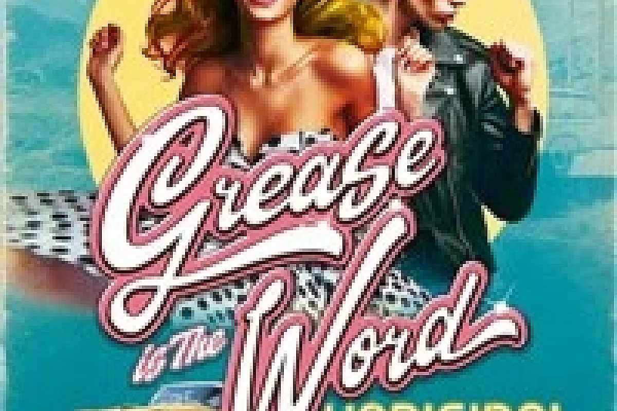 Grease is the word