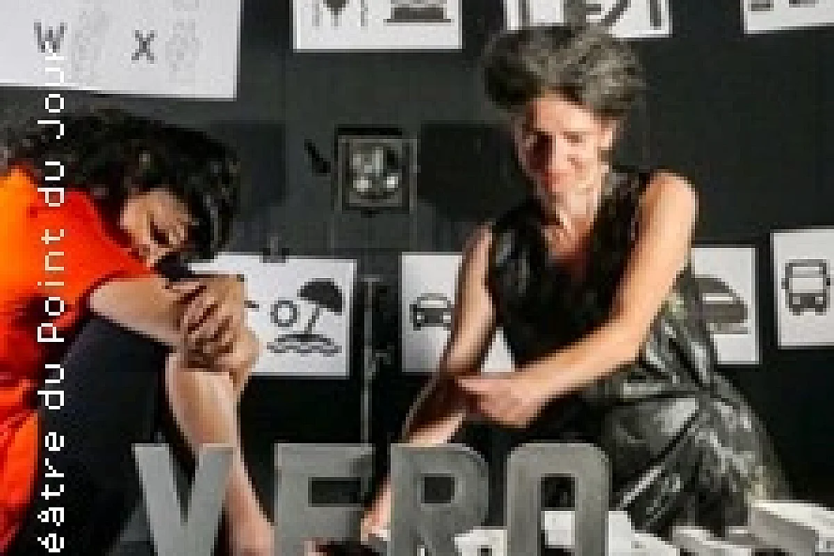 Les mots qu'on ne me dit pas