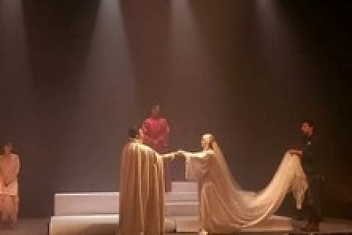 Mordiable - Compagnie OKTO, La Caravelle - Marcheprime