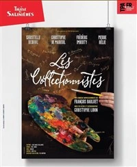 Les collectionnistes