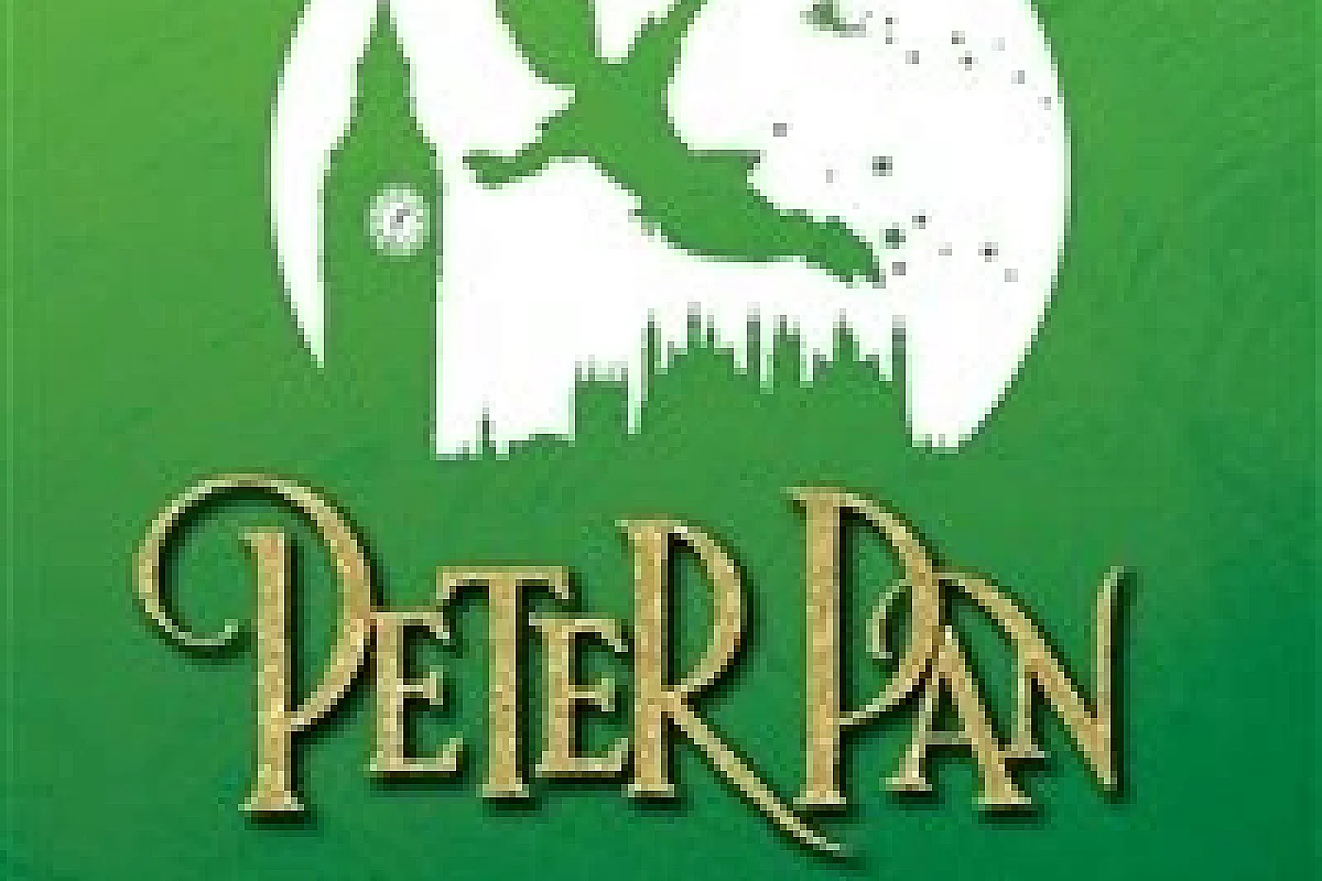Peter Pan