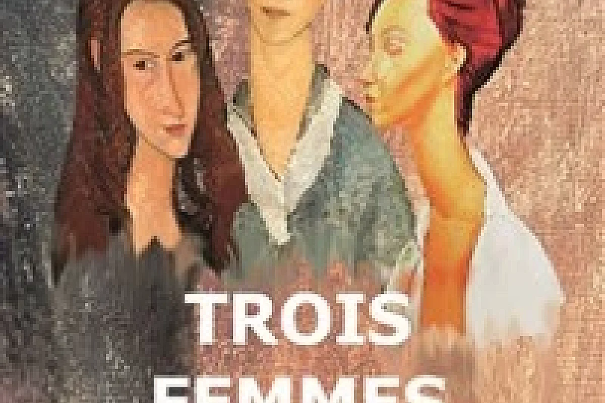 Trois femmes