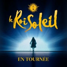 Le Roi Soleil - Tournée