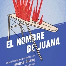El Nombre de Juana