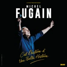 Michel Fugain - C'est L'Histoire d'une Belle Histoire