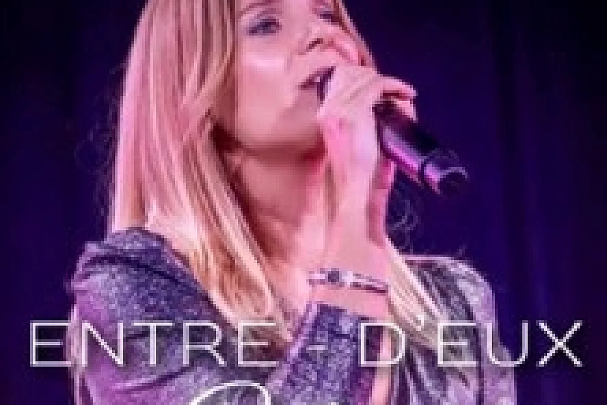 Entre D'eux - Tribute Céline Dion