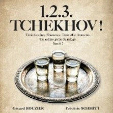 1.2.3. Tchekhov ! - Théâtre de l'Épée de Bois, Paris