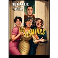Les gamines