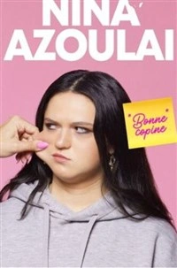 Nina Azoulai dans Bonne copine