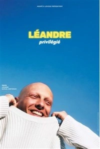 Léandre dans Privilégié