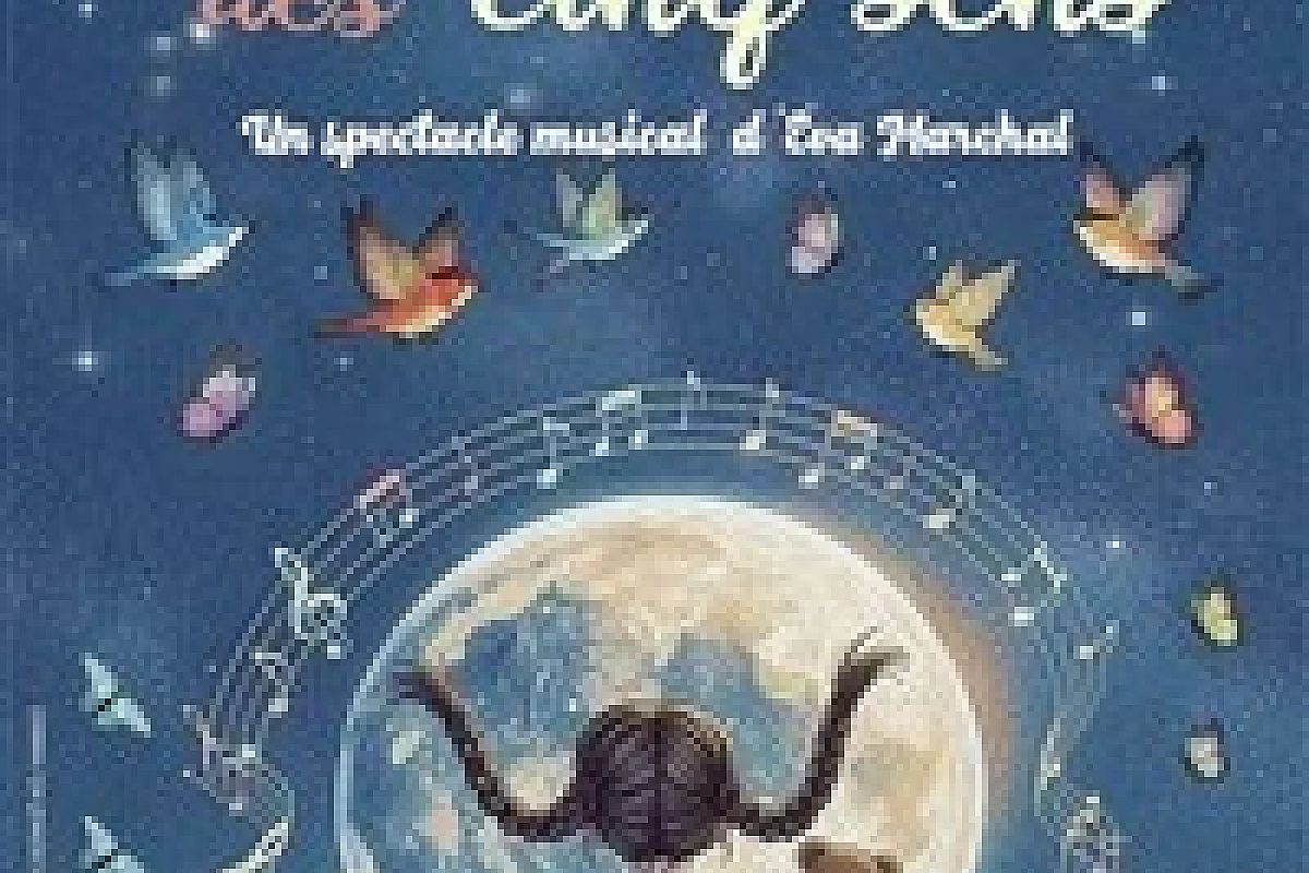 La symphonie des cinq sens