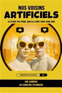 Nos voisins artificiels