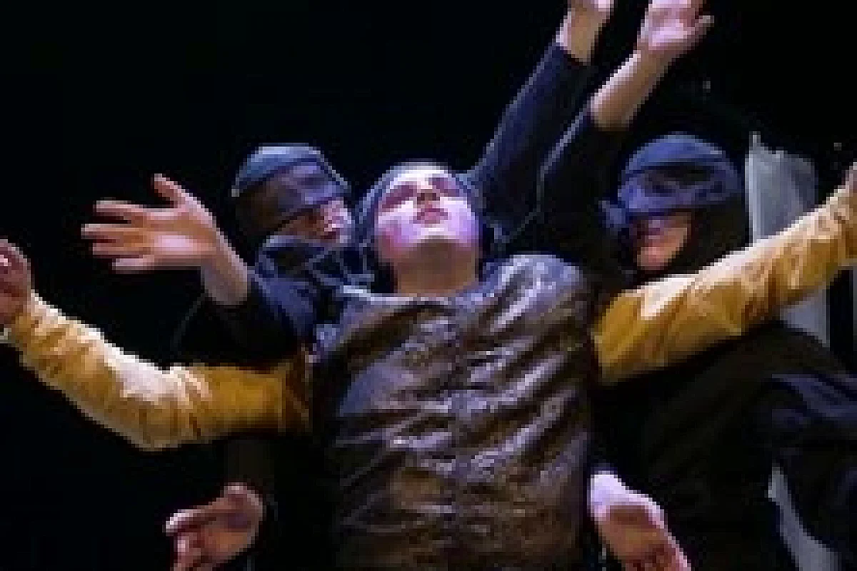 Richard III - Le Carré Sévigné