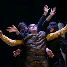 Richard III - Le Carré Sévigné