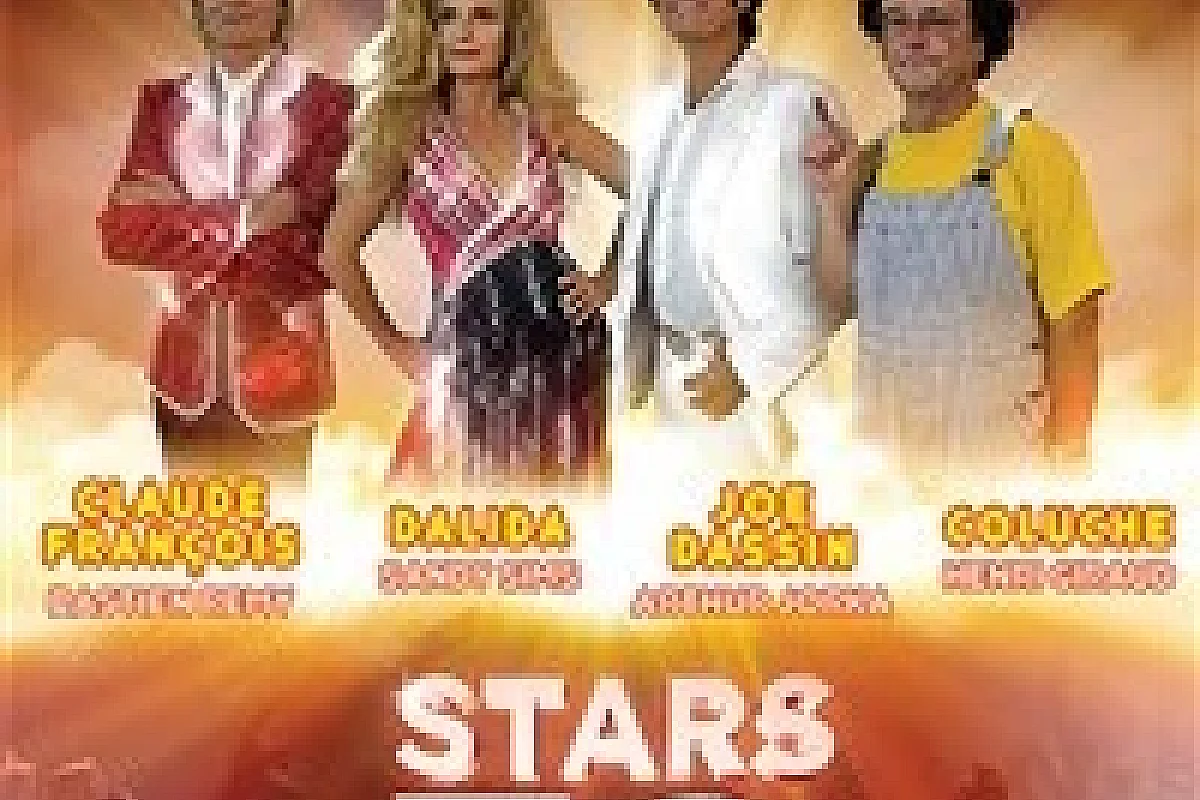 Stars 70