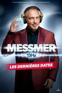 Messmer dans 13Hz