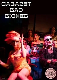 Le cabaret Bad Biches