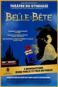 La Belle et la Bête