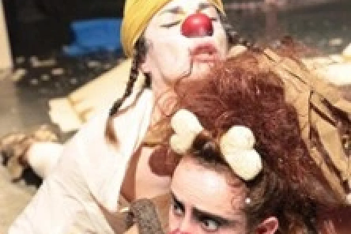 Toi T - Compagnie Née au Vent