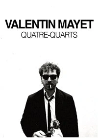 Valentin Mayet dans Quatre-Quarts