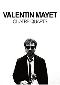 Valentin Mayet dans Quatre-Quarts