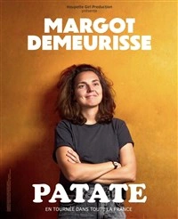 Margot Demeurisse dans Patate