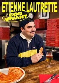 Etienne Lautrette dans Bon vivant