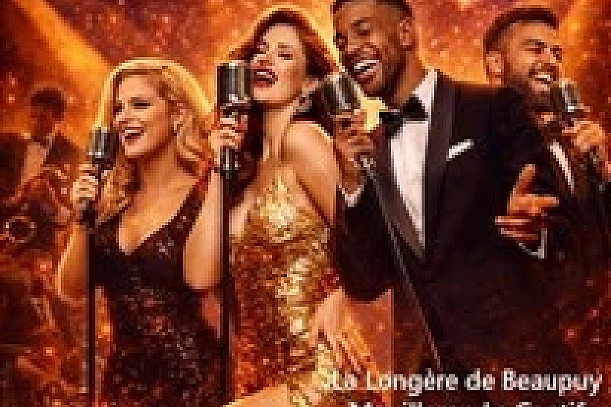 La nuit du Jazz, le Pop en Jazz