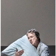 François Cluzet - Encore une Journée Divine - Tournée