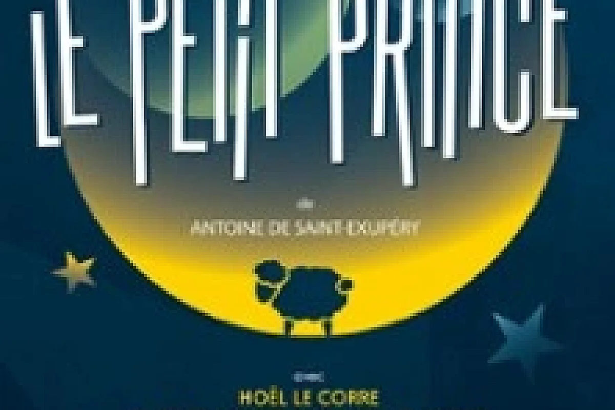 Le Petit Prince - Tournée