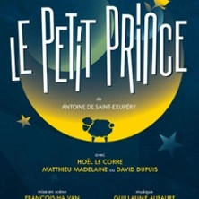 Le Petit Prince - Tournée