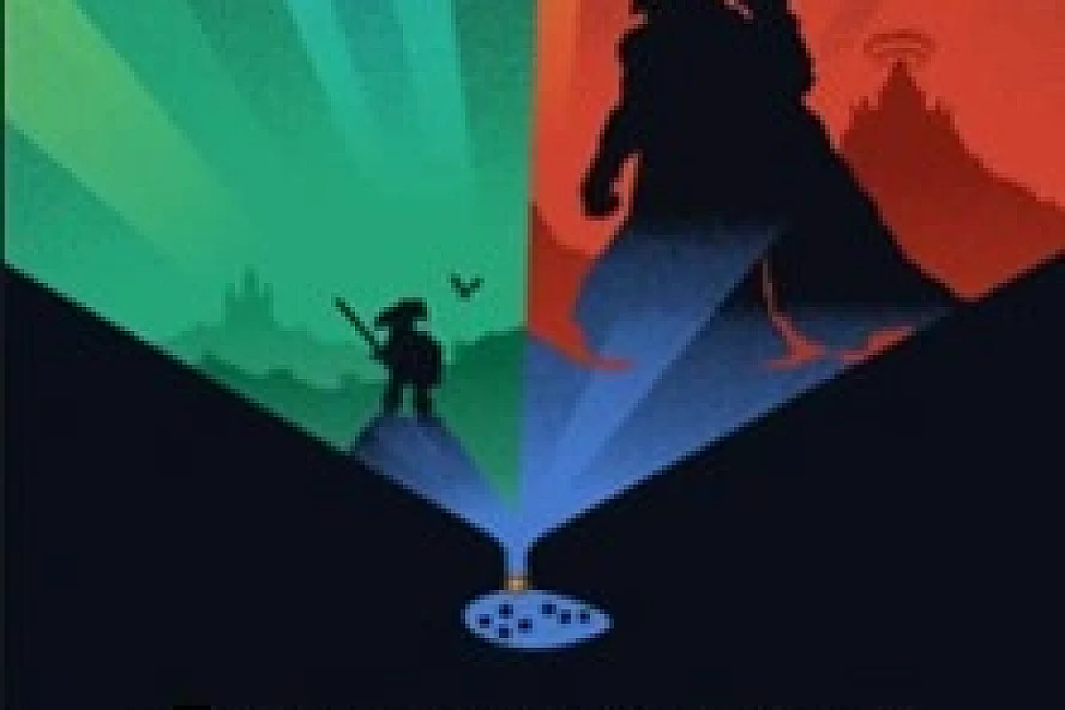 Ocarina of Time - Un Conte Symphonique