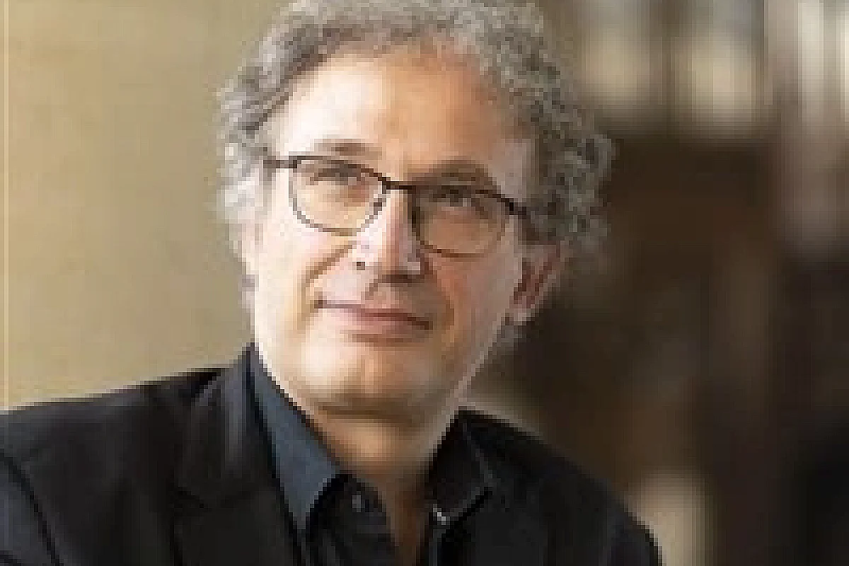 Thierry Escaich, récital d'orgue