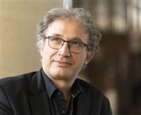 Thierry Escaich, récital d'orgue