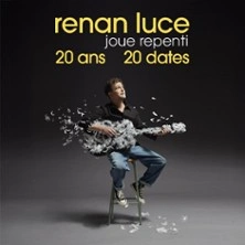 Renan Luce - Joue Repenti
