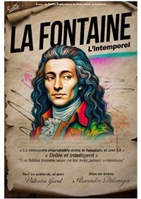 La Fontaine, l'Intemporel