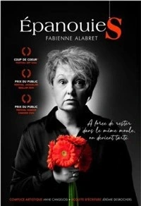 Fabienne Alabret dans Epanouies