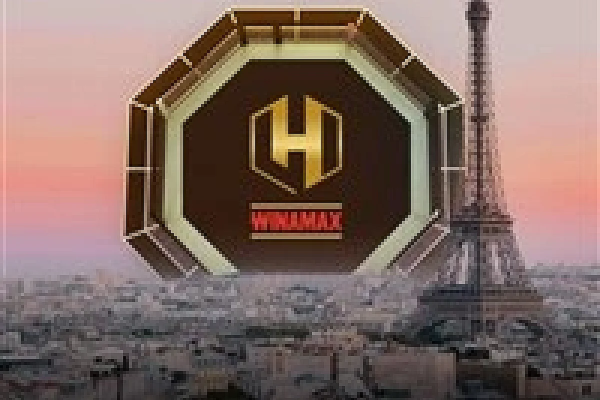 Hexagone MMA Winamax