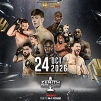 Hexagone MMA Winamax