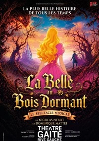 La Belle au Bois Dormant
