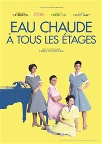 Eau chaude à tous les étages
