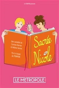 Sacrée Nicole
